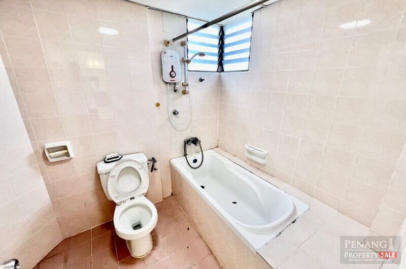 Miami Green Condo, Batu Ferringhi