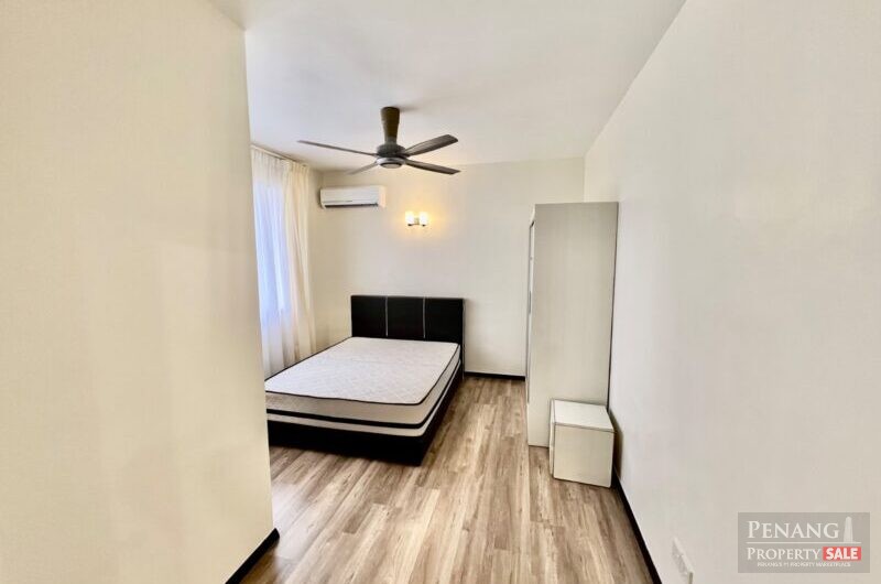 Miami Green Condo, Batu Ferringhi