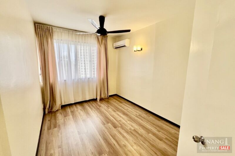 Miami Green Condo, Batu Ferringhi