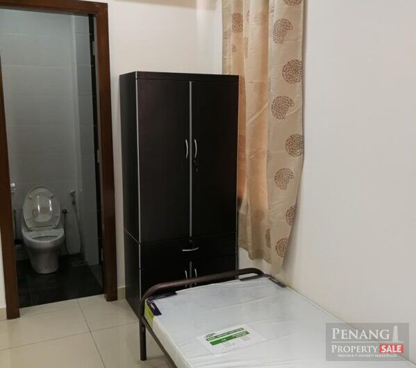 Logan Residency, Georgetown