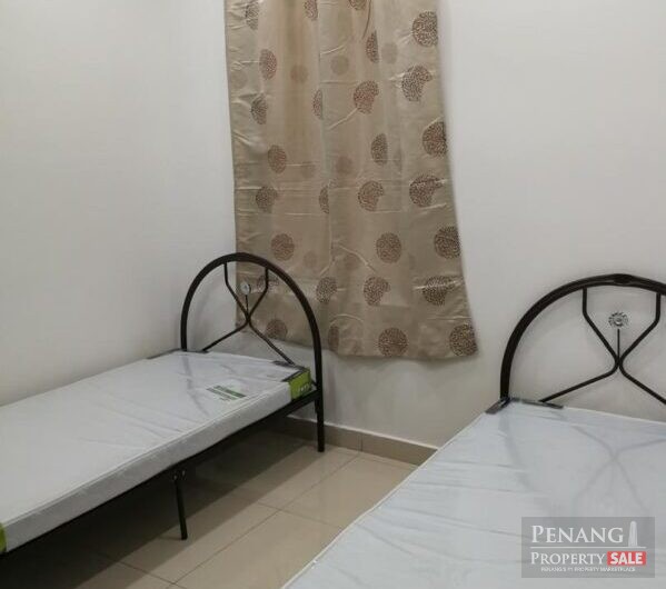 Logan Residency, Georgetown