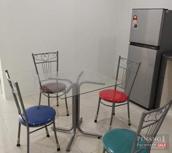 Logan Residency, Georgetown