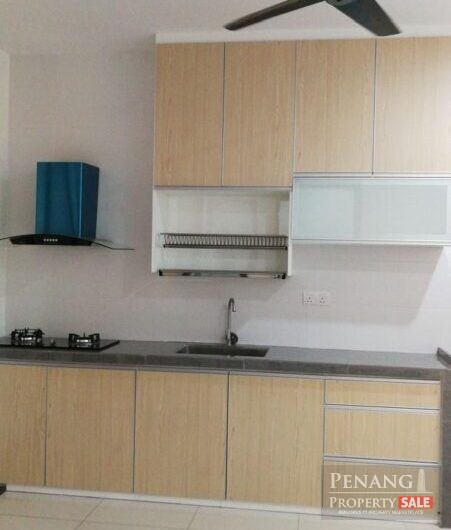 Logan Residency, Georgetown