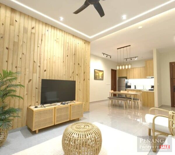 The Muze @PICC, Bayan Lepas