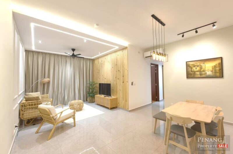 The Muze @PICC, Bayan Lepas