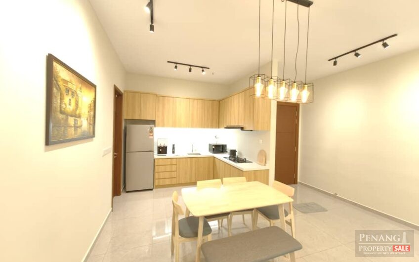 The Muze @PICC, Bayan Lepas