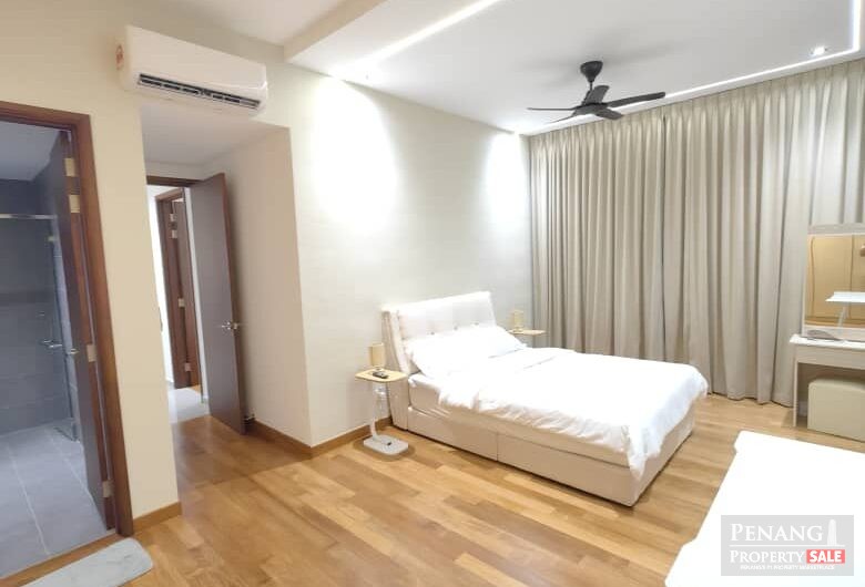 The Muze @PICC, Bayan Lepas