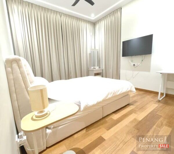 The Muze @PICC, Bayan Lepas