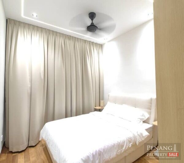 The Muze @PICC, Bayan Lepas