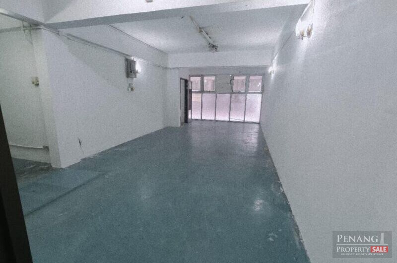 Jalan Mayang Pasir Office Lot, Second Floor, Bayan Baru