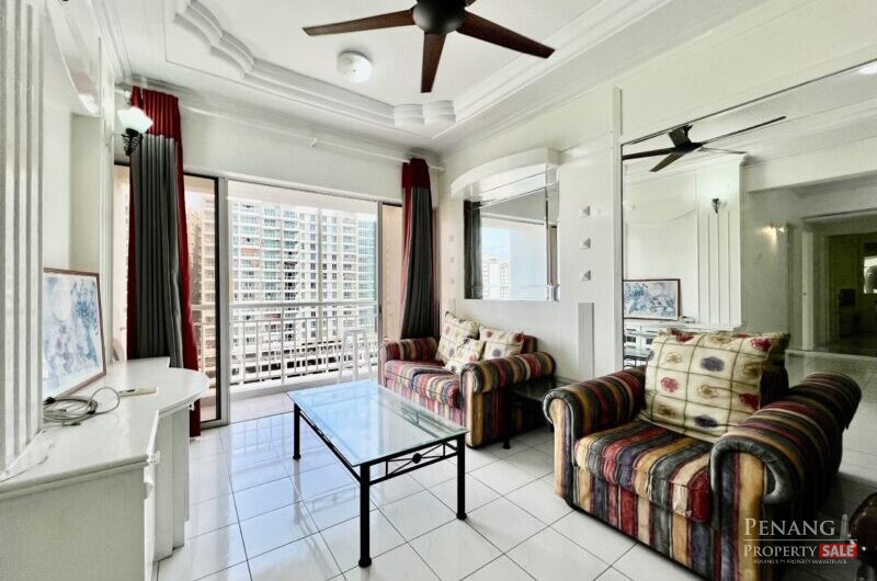 Villa Emas Condo, Bayan Lepas, Queensbay Area