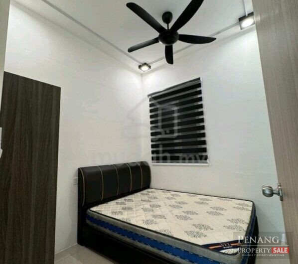 Quaywest Residence, Bayan Lepas, Queensbay Area