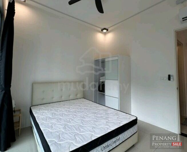 Quaywest Residence, Bayan Lepas, Queensbay Area