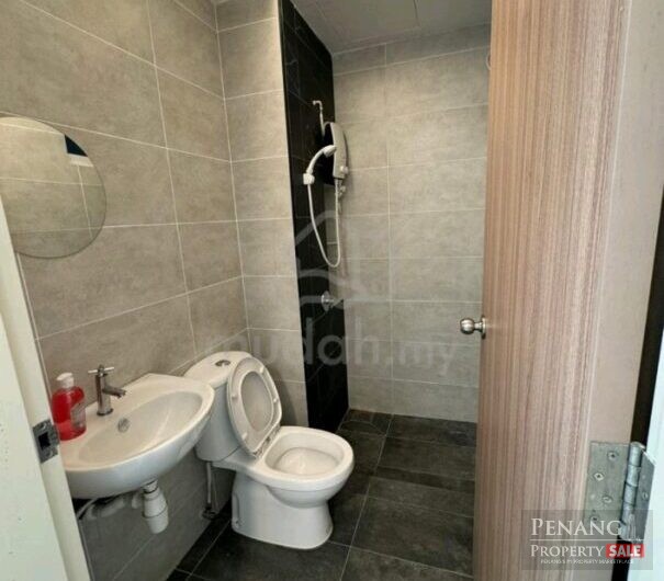 Quaywest Residence, Bayan Lepas, Queensbay Area