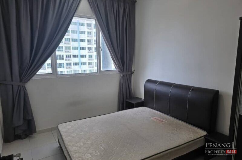 I-Santorini Condo, Tanjung Tokong