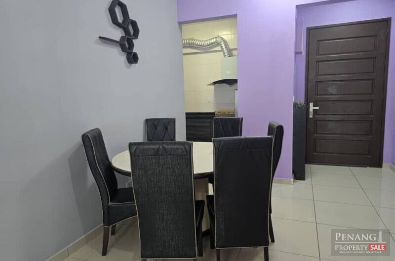 I-Santorini Condo, Tanjung Tokong