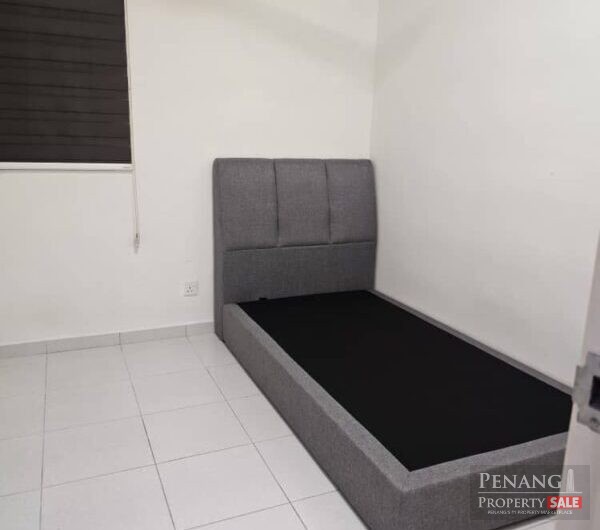 I-Santorini Condo, Tanjung Tokong