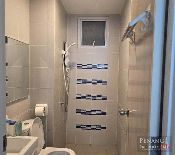 I-Santorini Condo, Tanjung Tokong