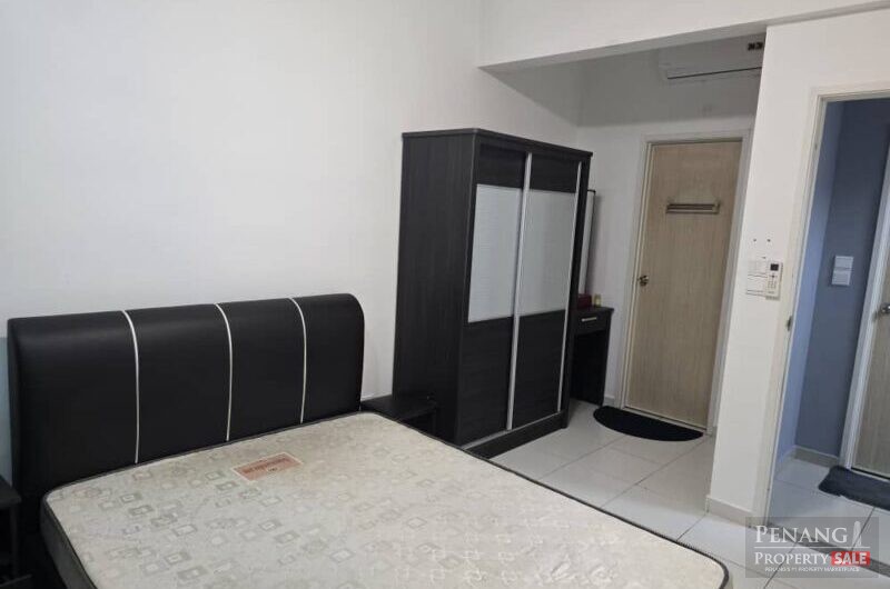 I-Santorini Condo, Tanjung Tokong