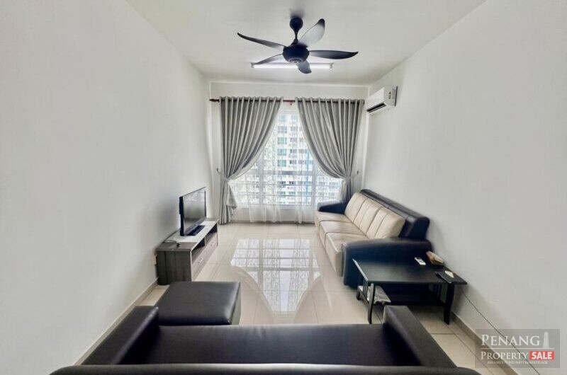I-Santorini Condo, Tanjung Tokong