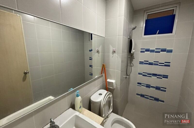 I-Santorini Condo, Tanjung Tokong