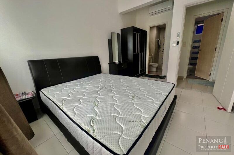 I-Santorini Condo, Tanjung Tokong