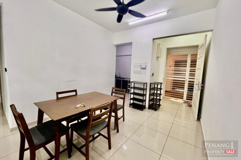 I-Santorini Condo, Tanjung Tokong