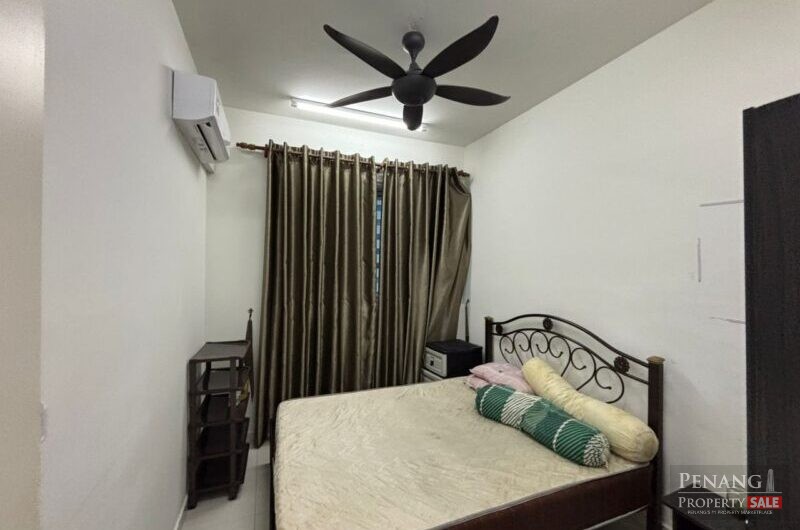 I-Santorini Condo, Tanjung Tokong