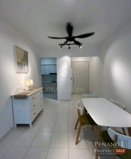 I-Santorini Condo, Tanjung Tokong