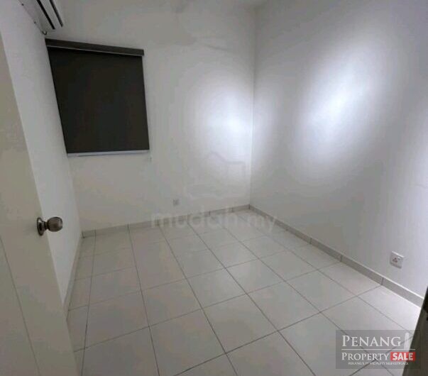 I-Santorini Condo, Tanjung Tokong