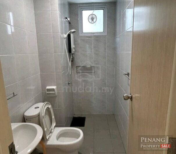 I-Santorini Condo, Tanjung Tokong