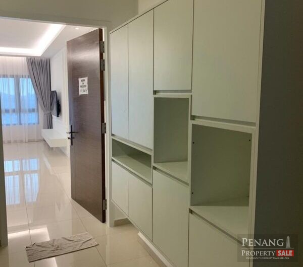 [Seaview] Grace Residence, Jelutong