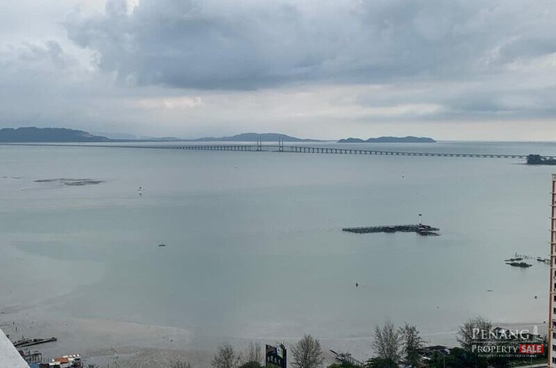 [Seaview] Grace Residence, Jelutong