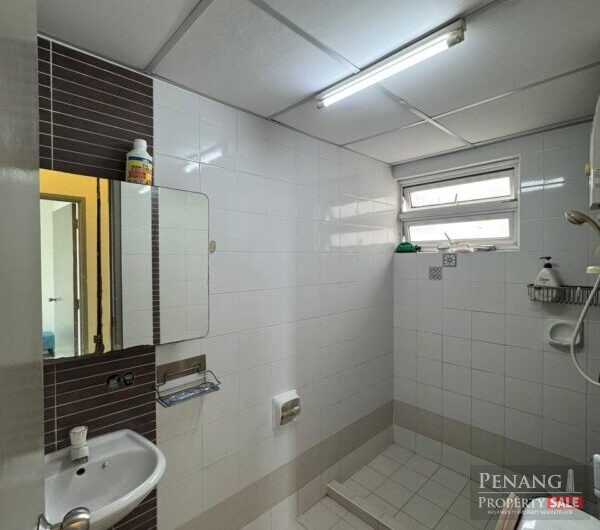 [Seaview] The Spring, Jelutong, Karpal Singh Drive