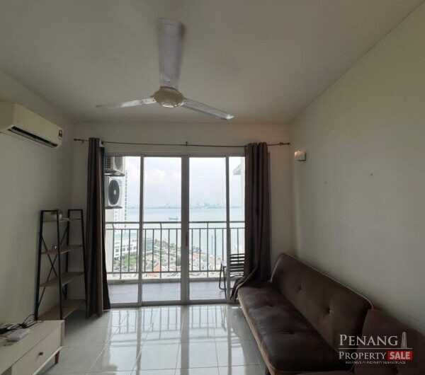 [Seaview] The Spring, Jelutong, Karpal Singh Drive