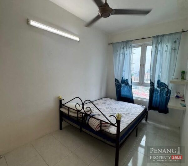 [Seaview] The Spring, Jelutong, Karpal Singh Drive