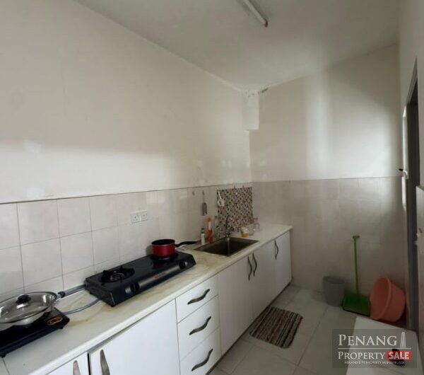 [Seaview] The Spring, Jelutong, Karpal Singh Drive