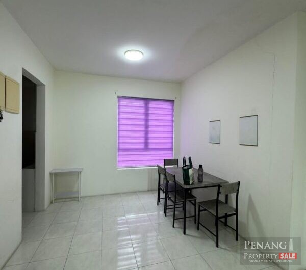 [Seaview] The Spring, Jelutong, Karpal Singh Drive