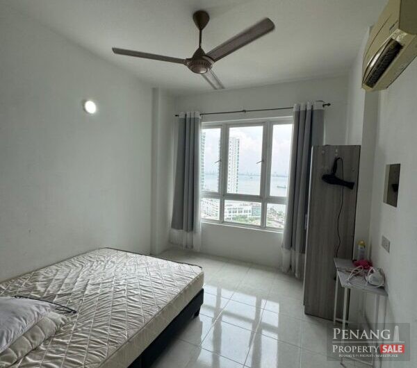 [Seaview] The Spring, Jelutong, Karpal Singh Drive