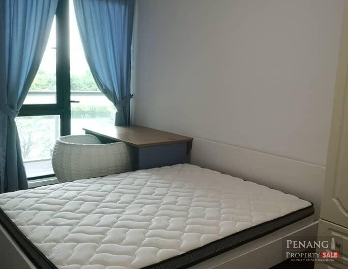 The Light Collection 2, Gelugor