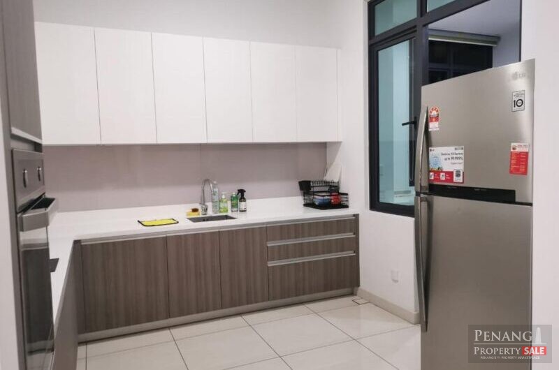 The Light Collection 2, Gelugor