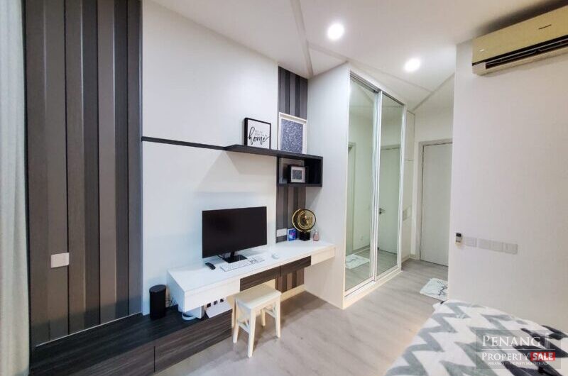 The Light Collection 2 Studio Unit, Gelugor