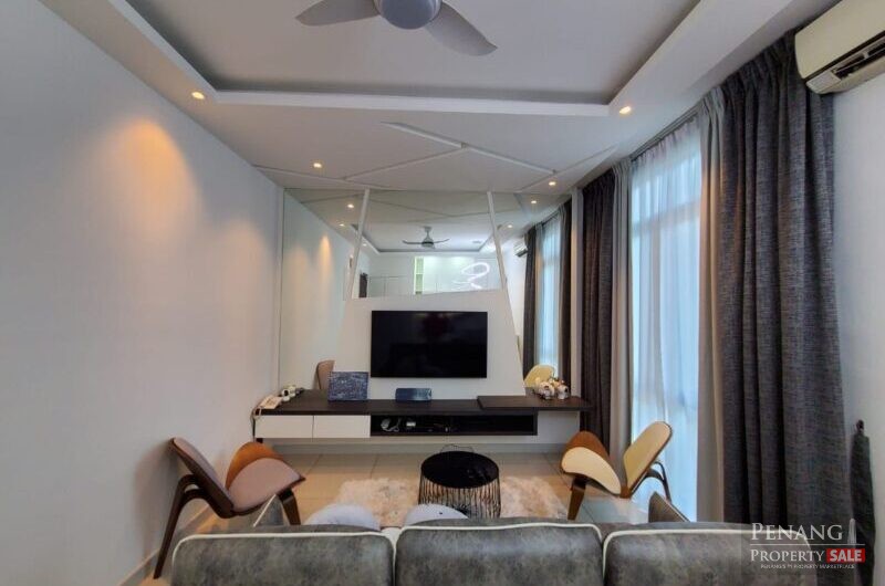 The Light Collection 2 Studio Unit, Gelugor