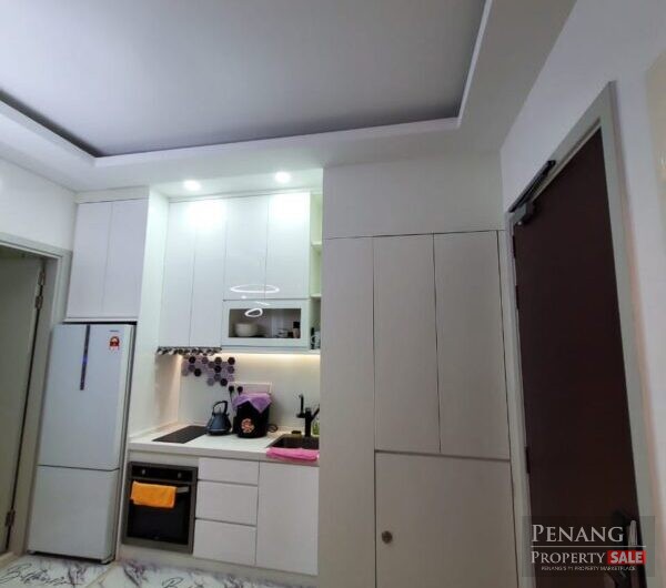 The Light Collection 2 Studio Unit, Gelugor