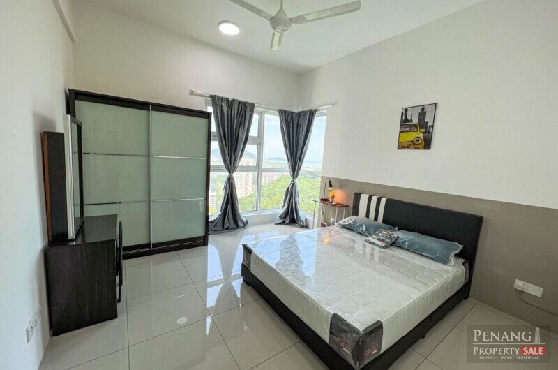 Orchard Ville, Bayan Lepas