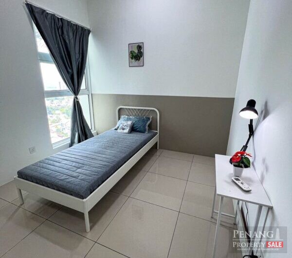 Orchard Ville, Bayan Lepas