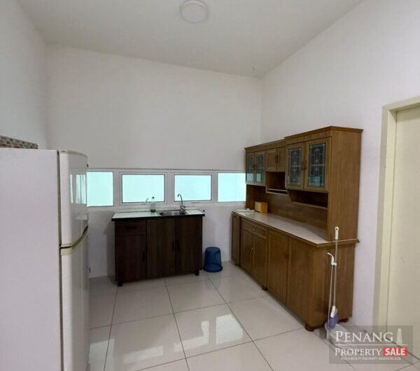 Orchard Ville, Bayan Lepas