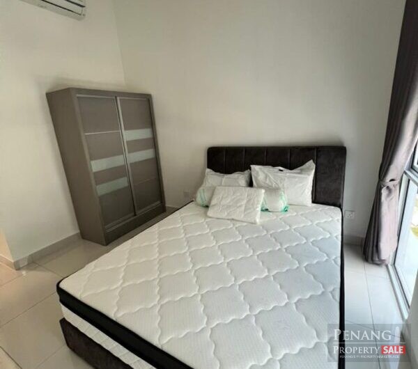 Viluxe Residence, Double Storey Terrace, Batu Kawan