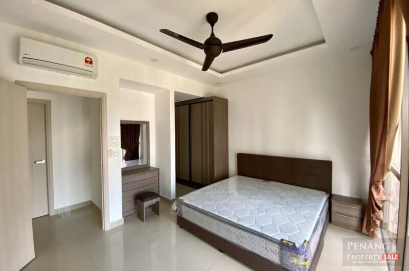 Skycube Residence, Sungai Ara