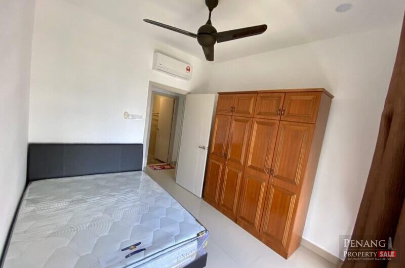 Skycube Residence, Sungai Ara